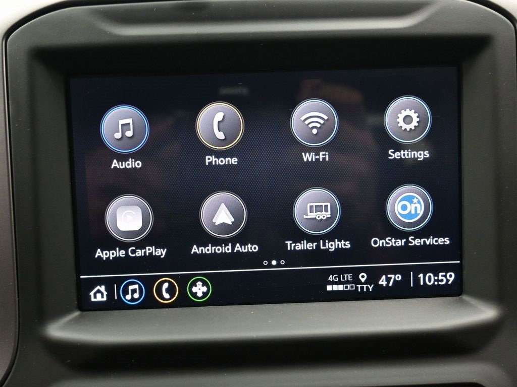 Used 2024 Chevrolet Silverado 1500 Custom image 20