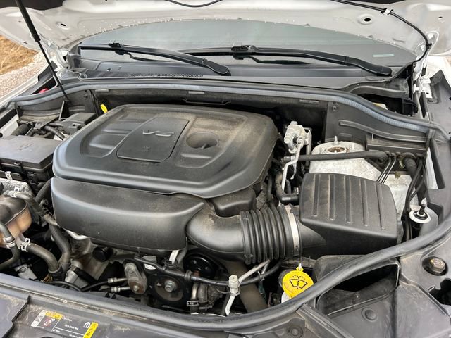 Used 2022 Jeep Grand Cherokee Laredo X image 37