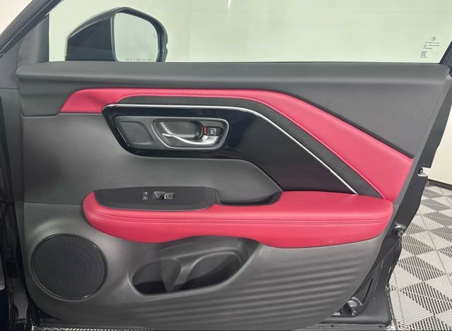 Used 2025 Acura ADX A-Spec image 28