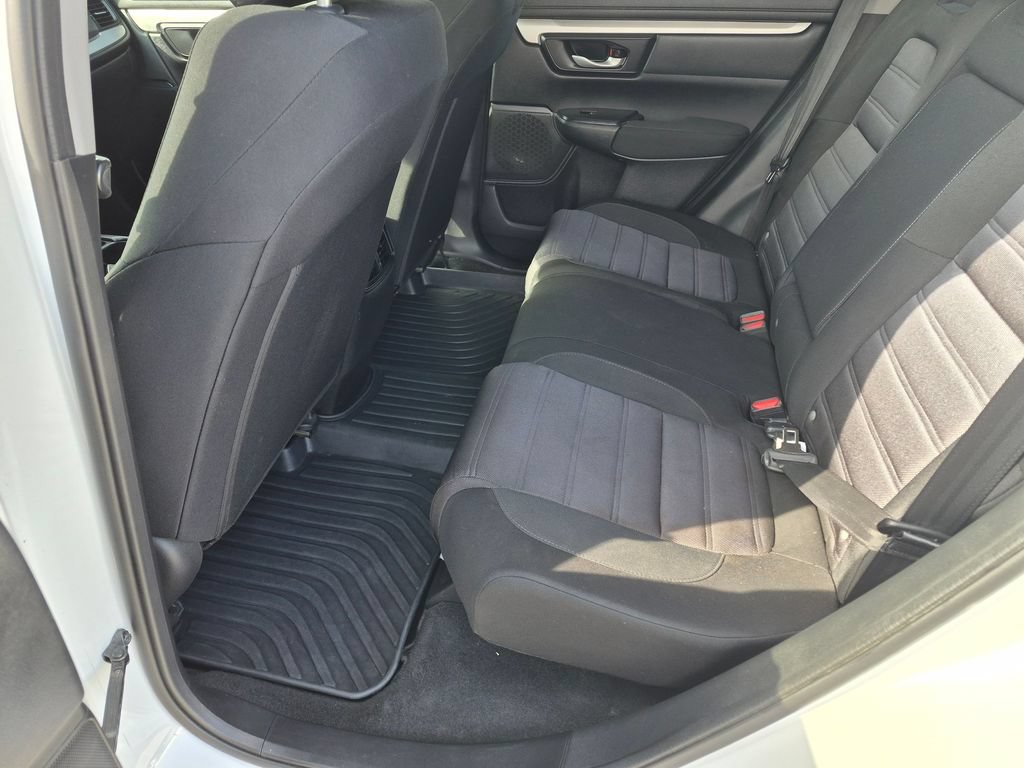Used 2021 Honda CR-V Special Edition image 17