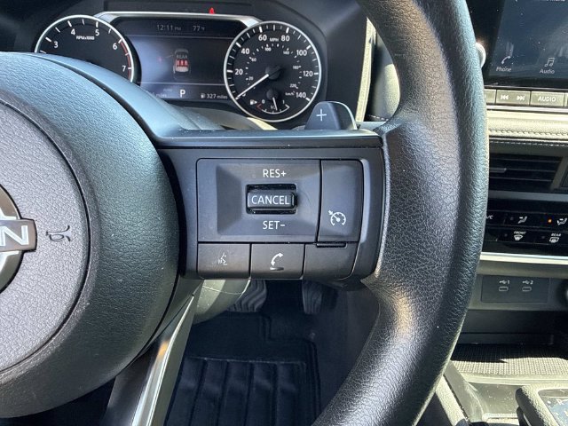 Used 2024 Nissan Rogue S AWD/4WD image 29