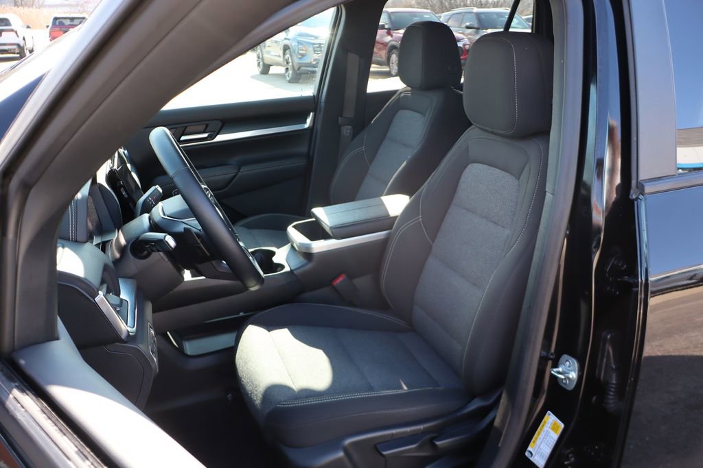 Used 2025 GMC Terrain Elevation image 10