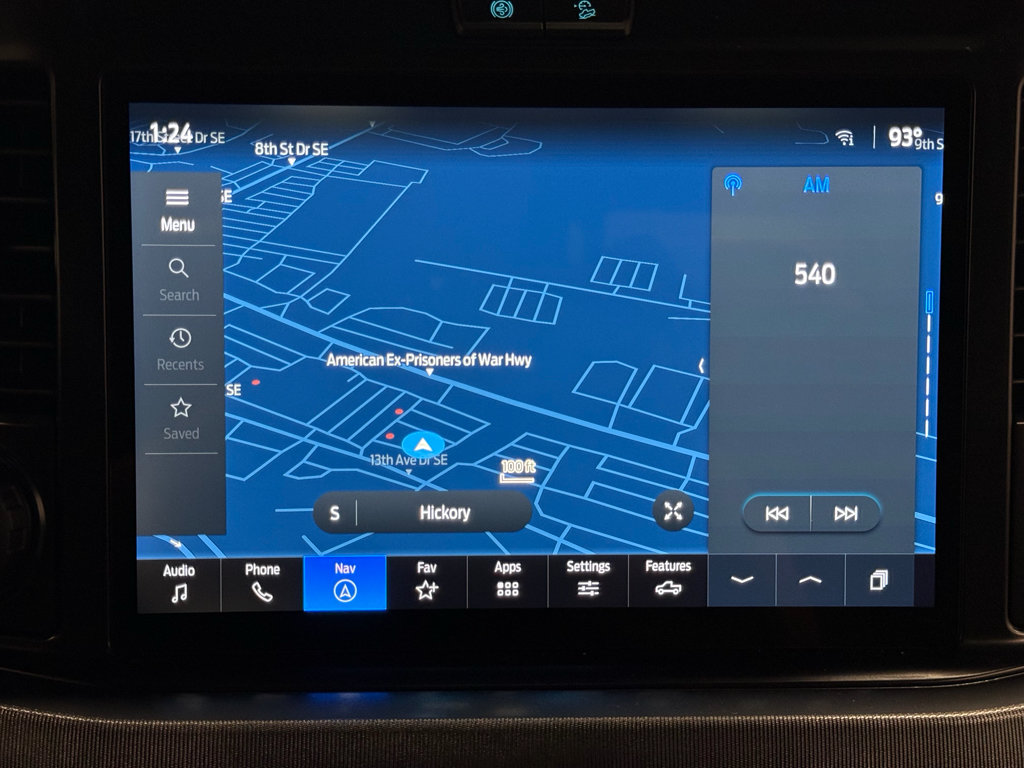 New 2026 Ford F250 Platinum AWD/4WD image 18