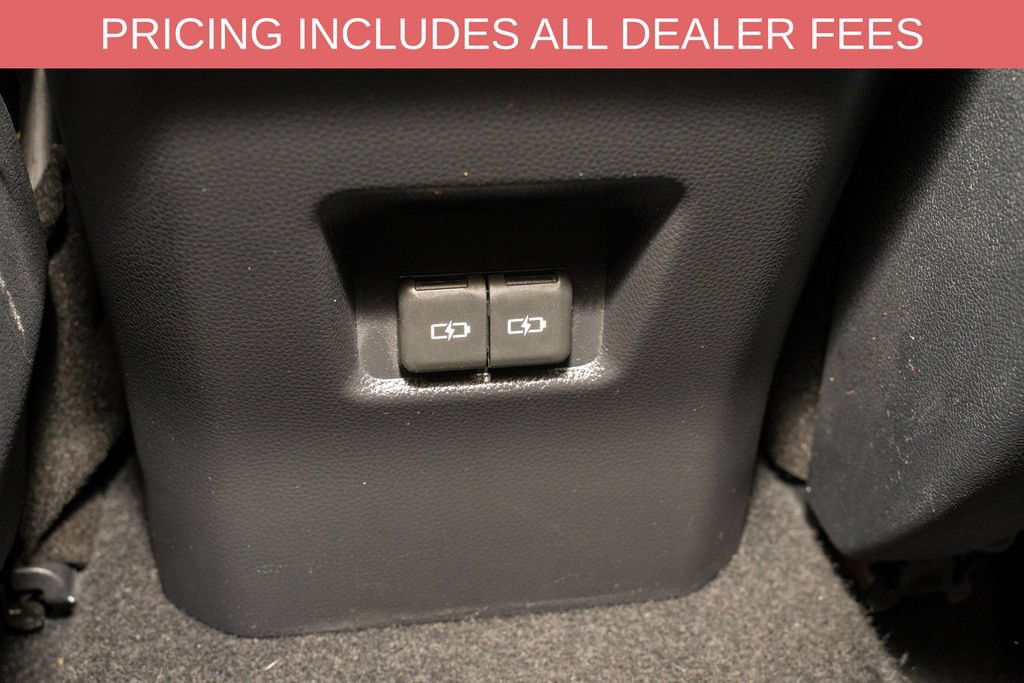 Certified 2025 Toyota RAV4 XLE FWD image 7