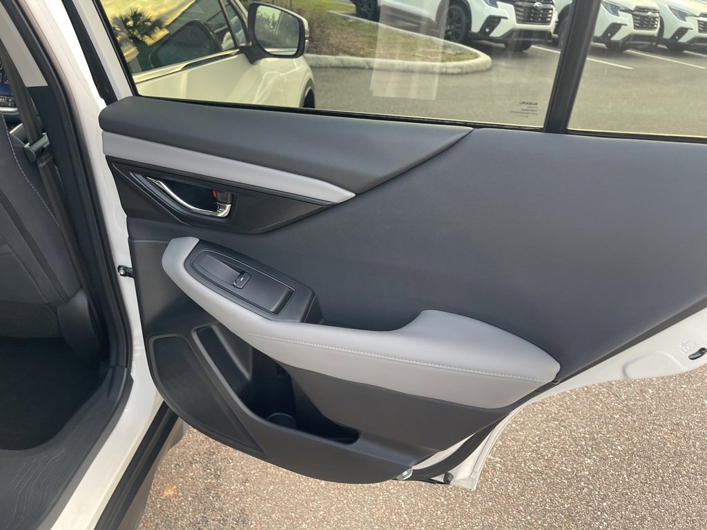 Certified 2022 Subaru Outback Premium image 37