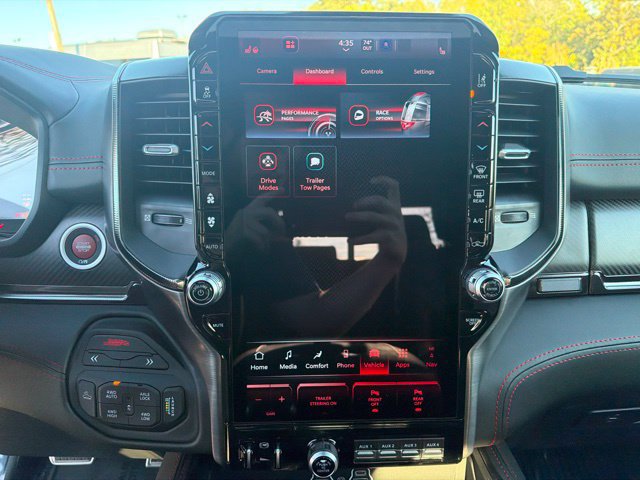 New 2027 RAM 1500 TRX SRT AWD/4WD image 26