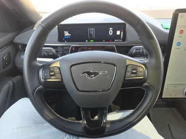 Used 2023 Ford Mustang Mach-E GT w/ GT Performance Edition AWD/4WD image 40