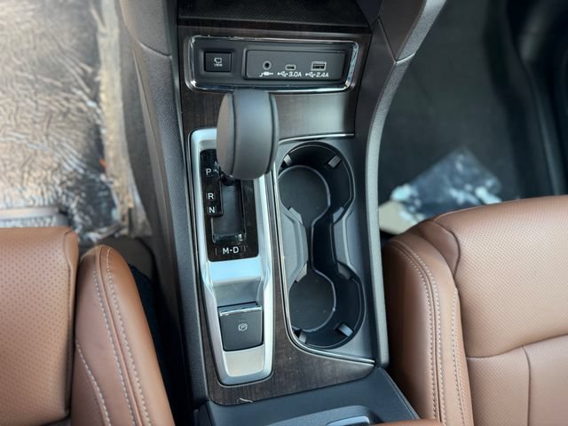 New 2026 Subaru Ascent Touring AWD/4WD image 16