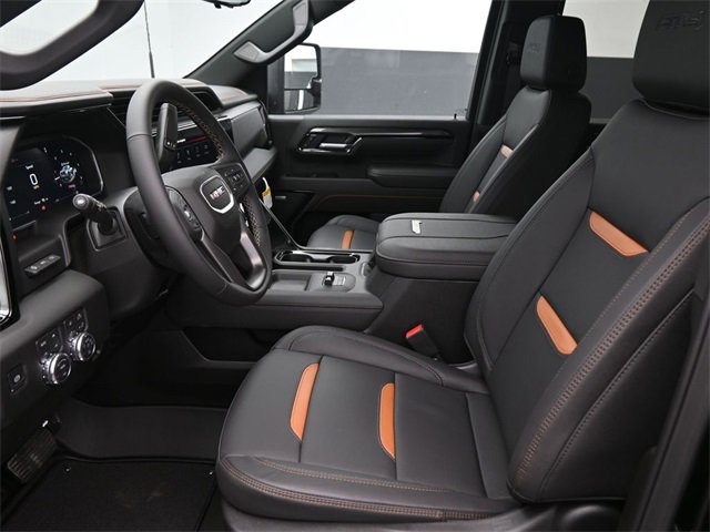 New 2026 GMC Sierra 2500 AT4 w/ AT4 Premium Plus Package image 10