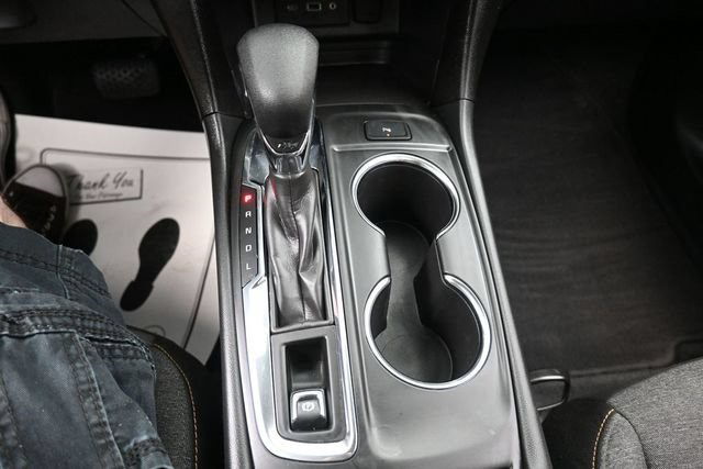 Used 2024 Chevrolet Equinox LT FWD image 11