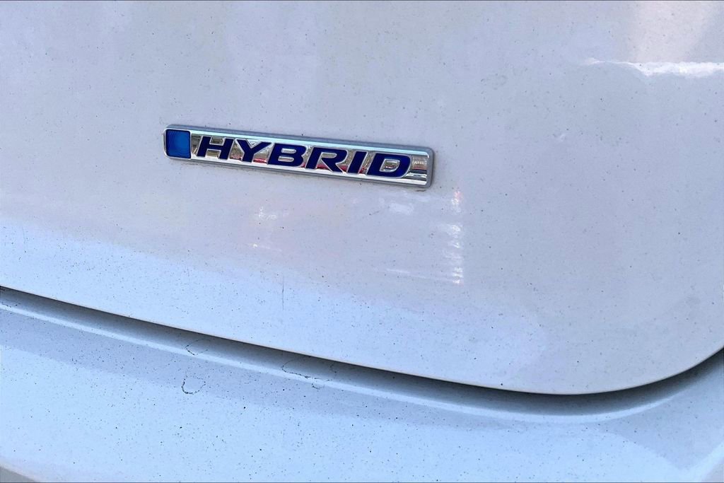 Used 2024 Honda Accord EX-L image 25