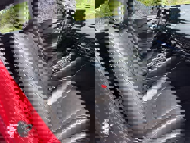 Certified 2023 Honda Accord Sport image 12