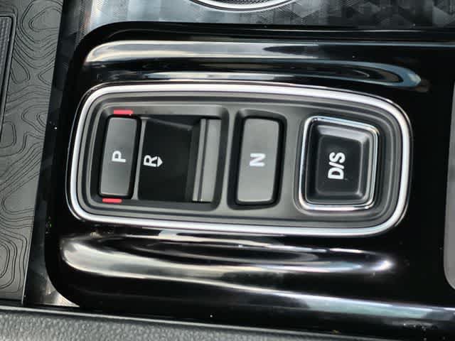 Certified 2026 Honda Passport TrailSport Elite image 16