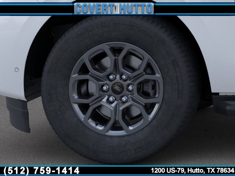 New 2026 Ford Expedition Active image 19