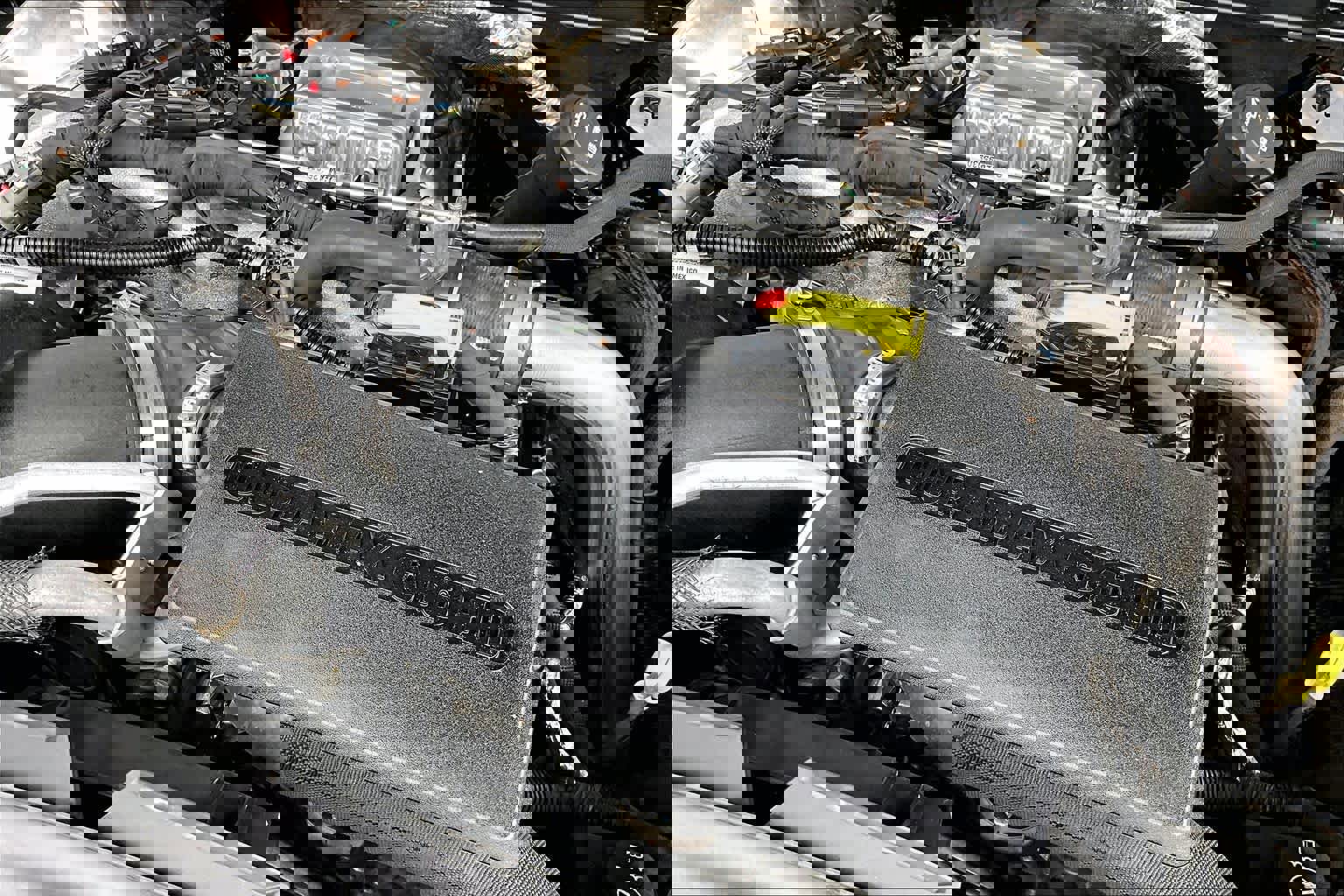 Used 2022 Chevrolet Silverado 2500 LT w/ Convenience Package image 33