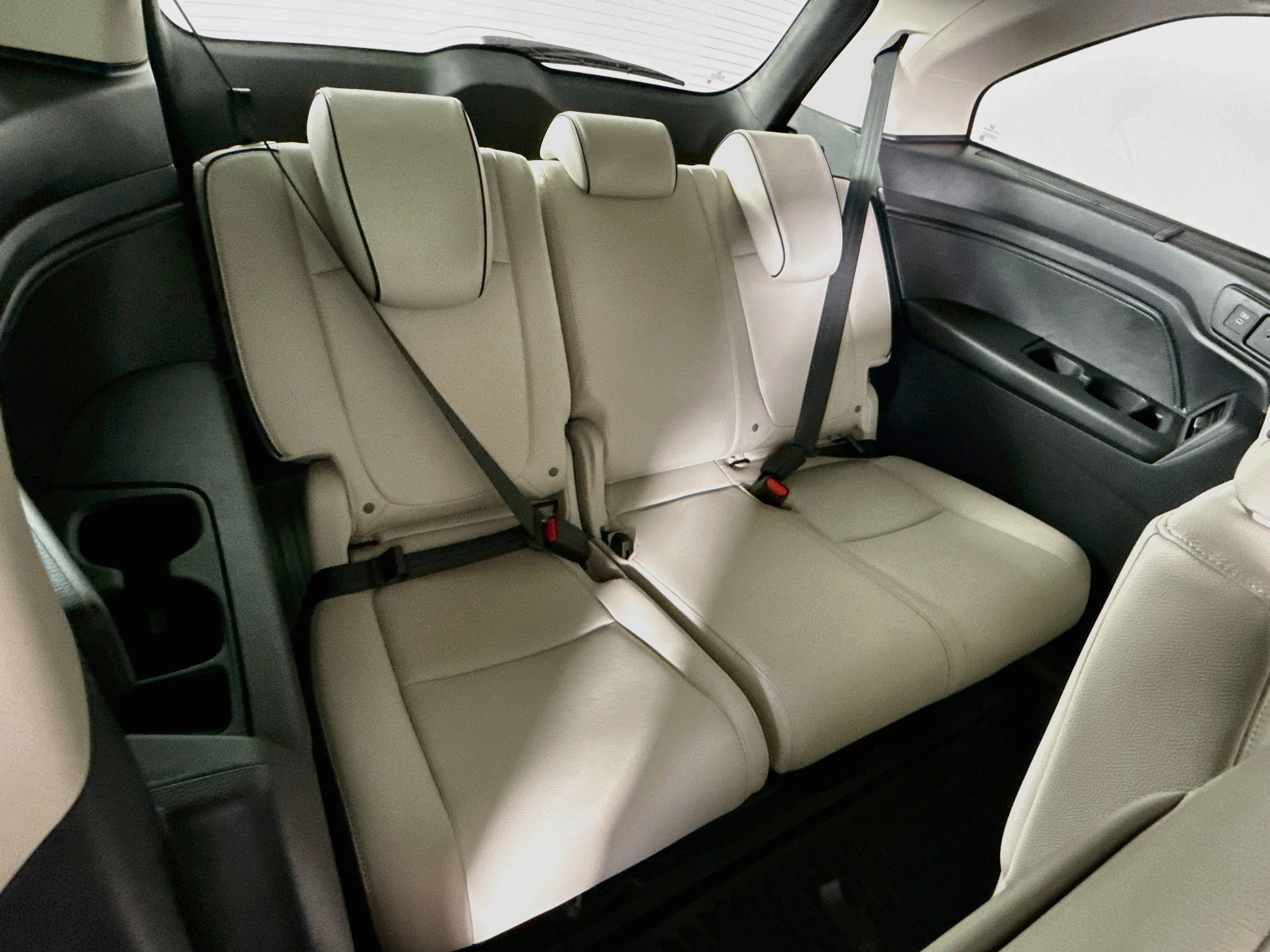 New 2027 Honda Odyssey Touring image 37