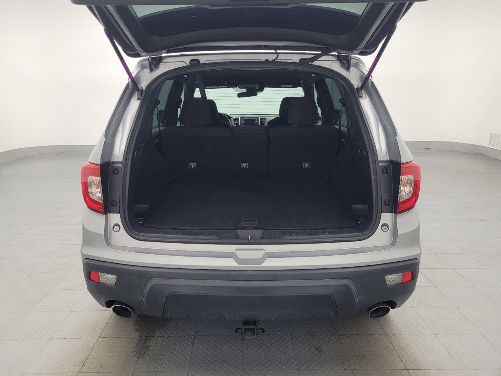 Used 2019 Honda Passport Sport image 29