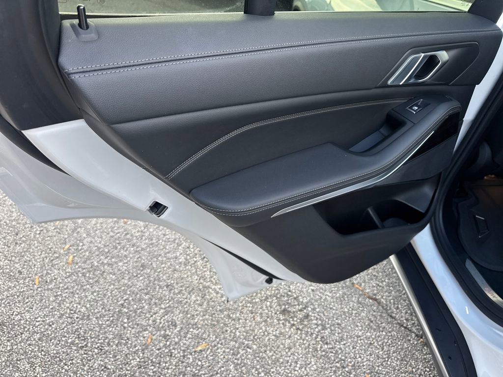 Used 2019 BMW X5 xDrive40i w/ Premium Package 2 image 21