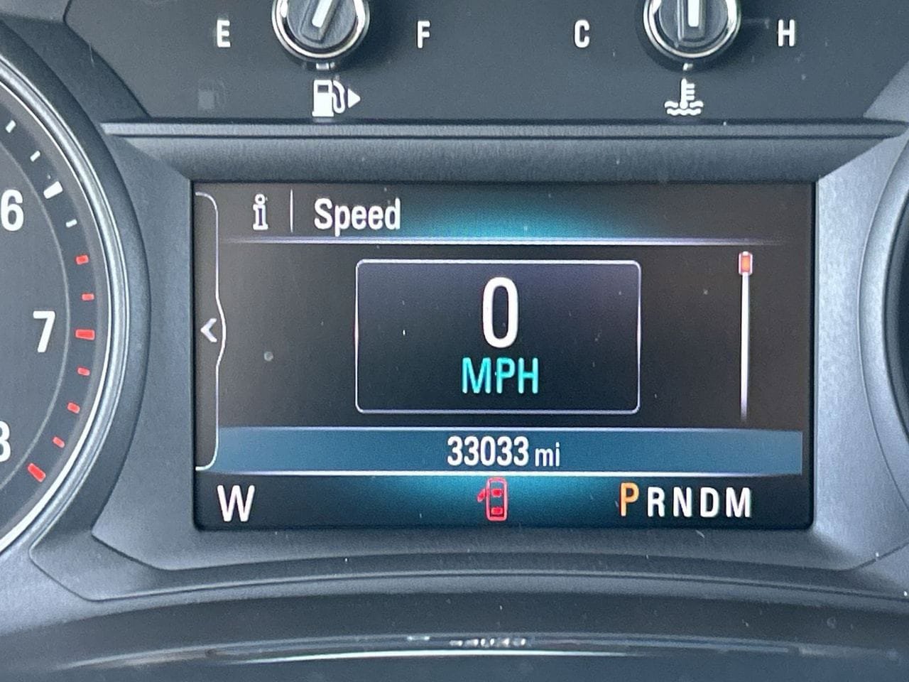 Used 2022 Buick Encore Preferred w/ Safety Package FWD image 30