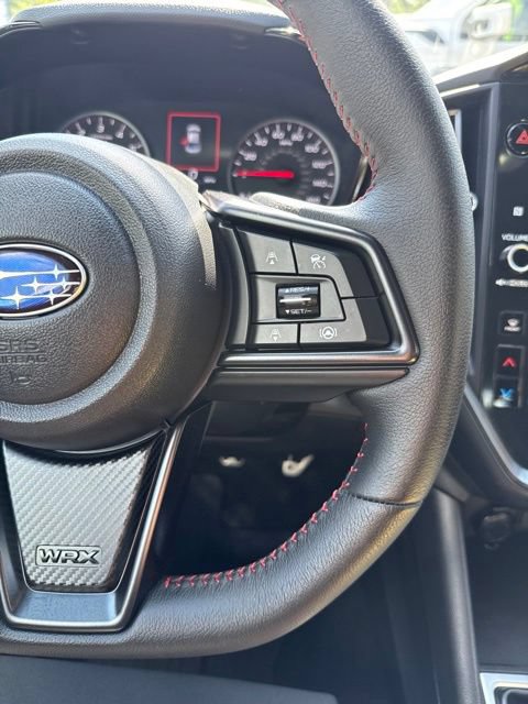 Used 2024 Subaru WRX Premium AWD/4WD image 24