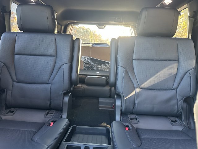 New 2026 Toyota Sequoia Platinum AWD/4WD image 34