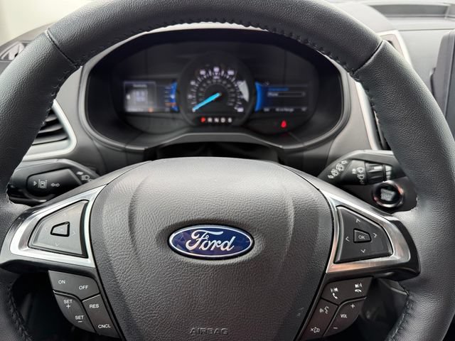 Certified 2023 Ford Edge SEL w/ Convenience Package AWD/4WD image 19