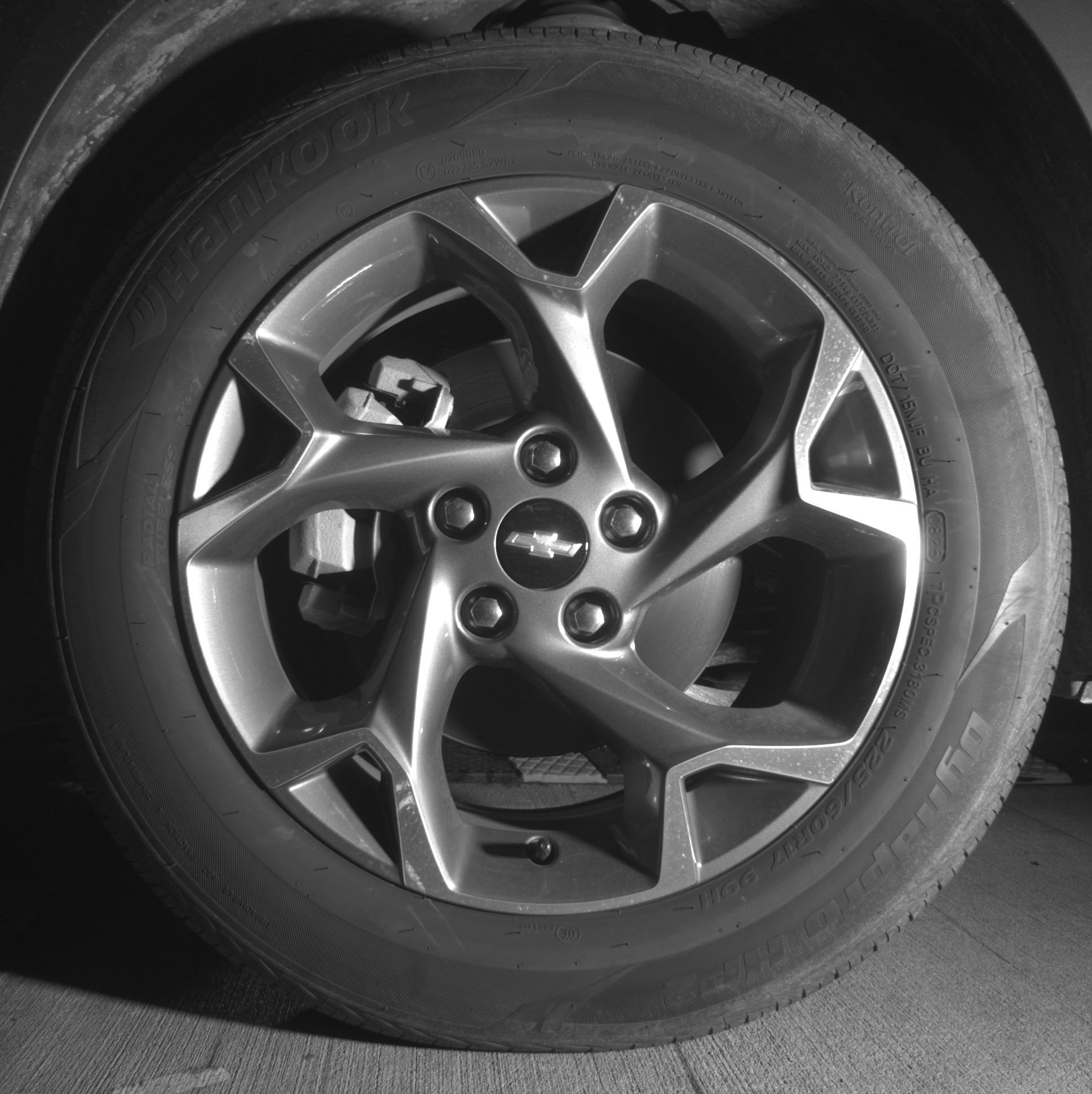 Used 2025 Chevrolet Trax LT w/ LT Convenience Package image 12