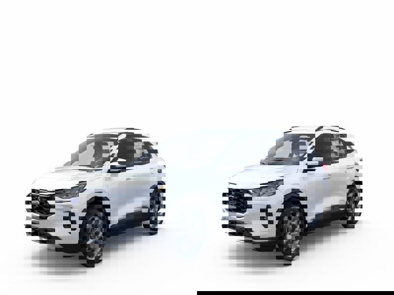 New 2026 Ford Escape ST-Line Select