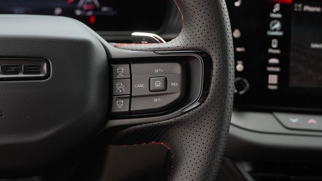 New 2026 Dodge Charger R/T AWD/4WD image 27