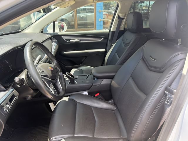 Used 2019 Cadillac XT5 Premium Luxury FWD image 9