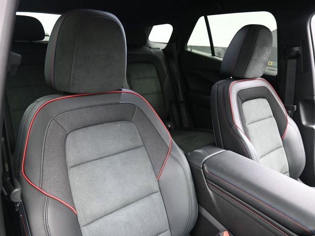 Certified 2024 Chevrolet Blazer EV RS image 28