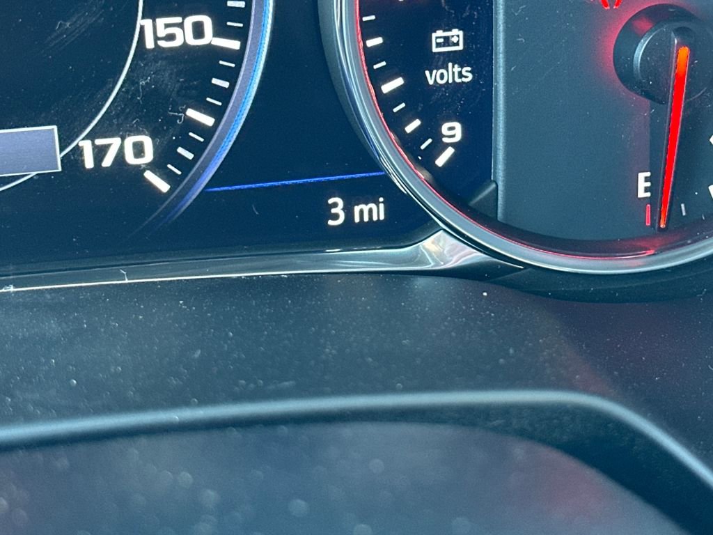 New 2026 Chevrolet Blazer RS w/ Driver Confidence II Package image 19