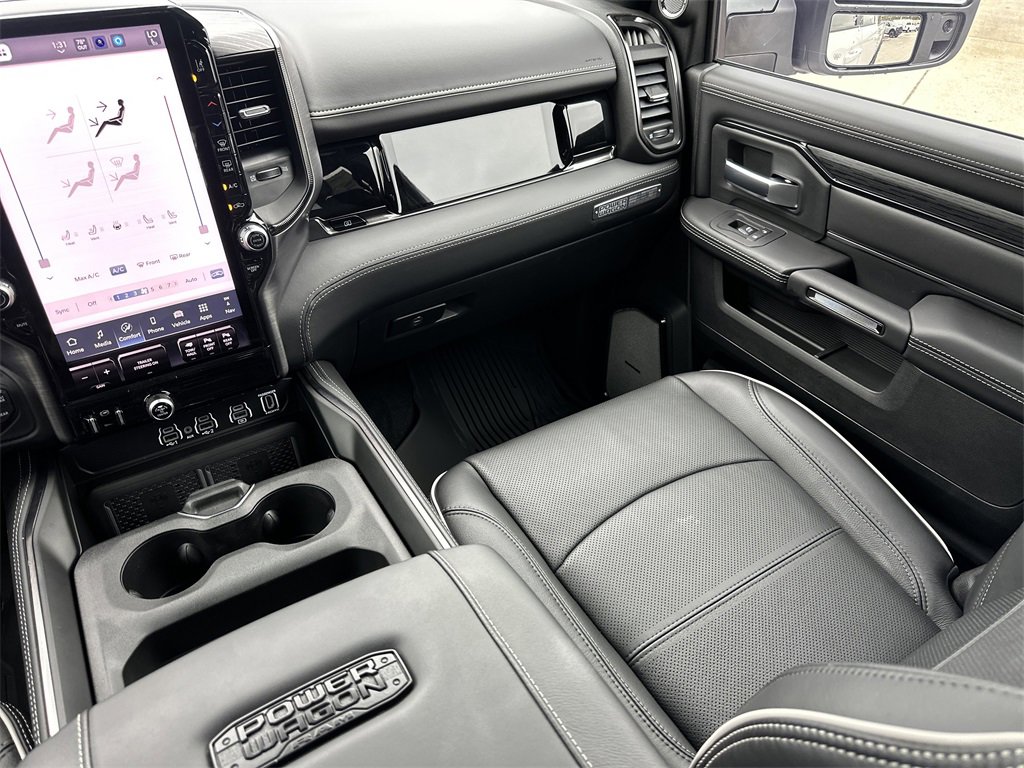 New 2026 RAM 2500 Power Wagon image 13