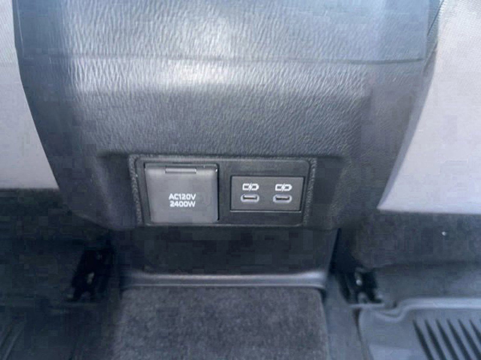 New 2025 Toyota Tacoma TRD Off-Road image 19