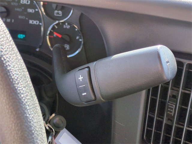 New 2025 Chevrolet Express 3500 w/ Power Convenience Package image 17