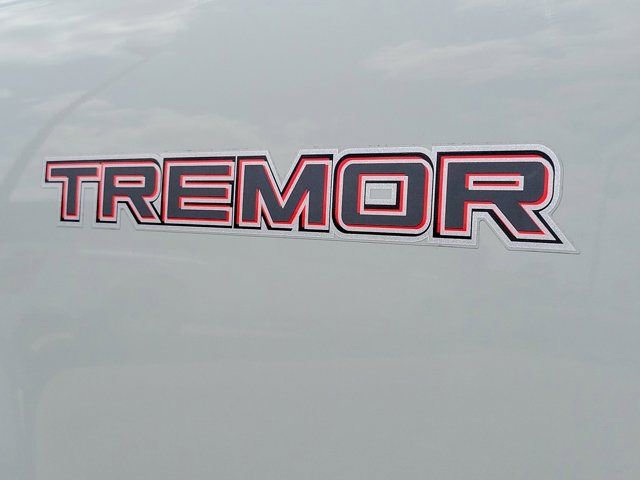 Certified 2022 Ford Ranger XLT w/ Tremor Off-Road Package image 11