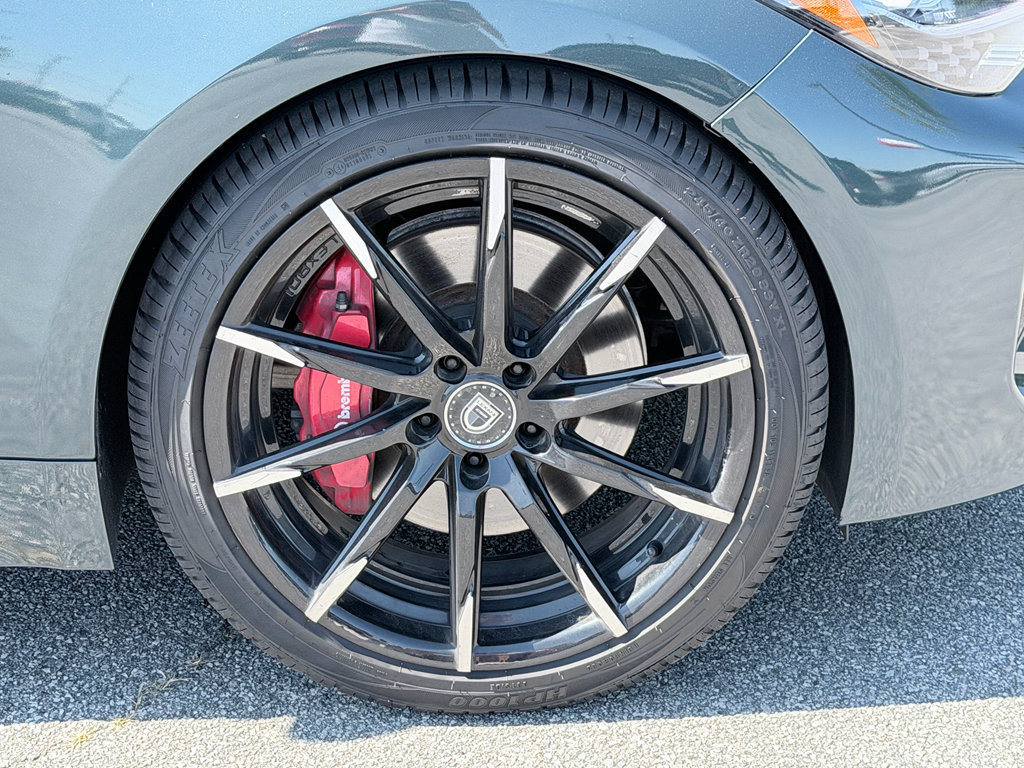 Used 2022 Kia Stinger GT2 RWD image 37
