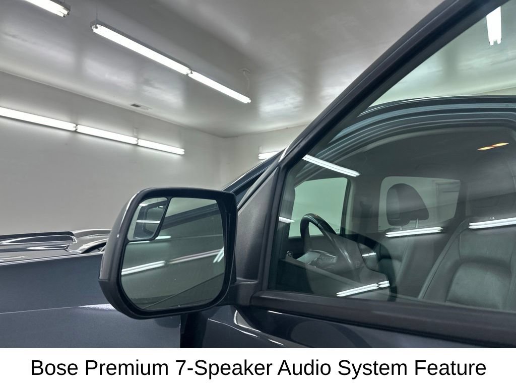Used 2019 Chevrolet Colorado ZR2 w/ ZR2 Dusk Special Edition AWD/4WD image 20