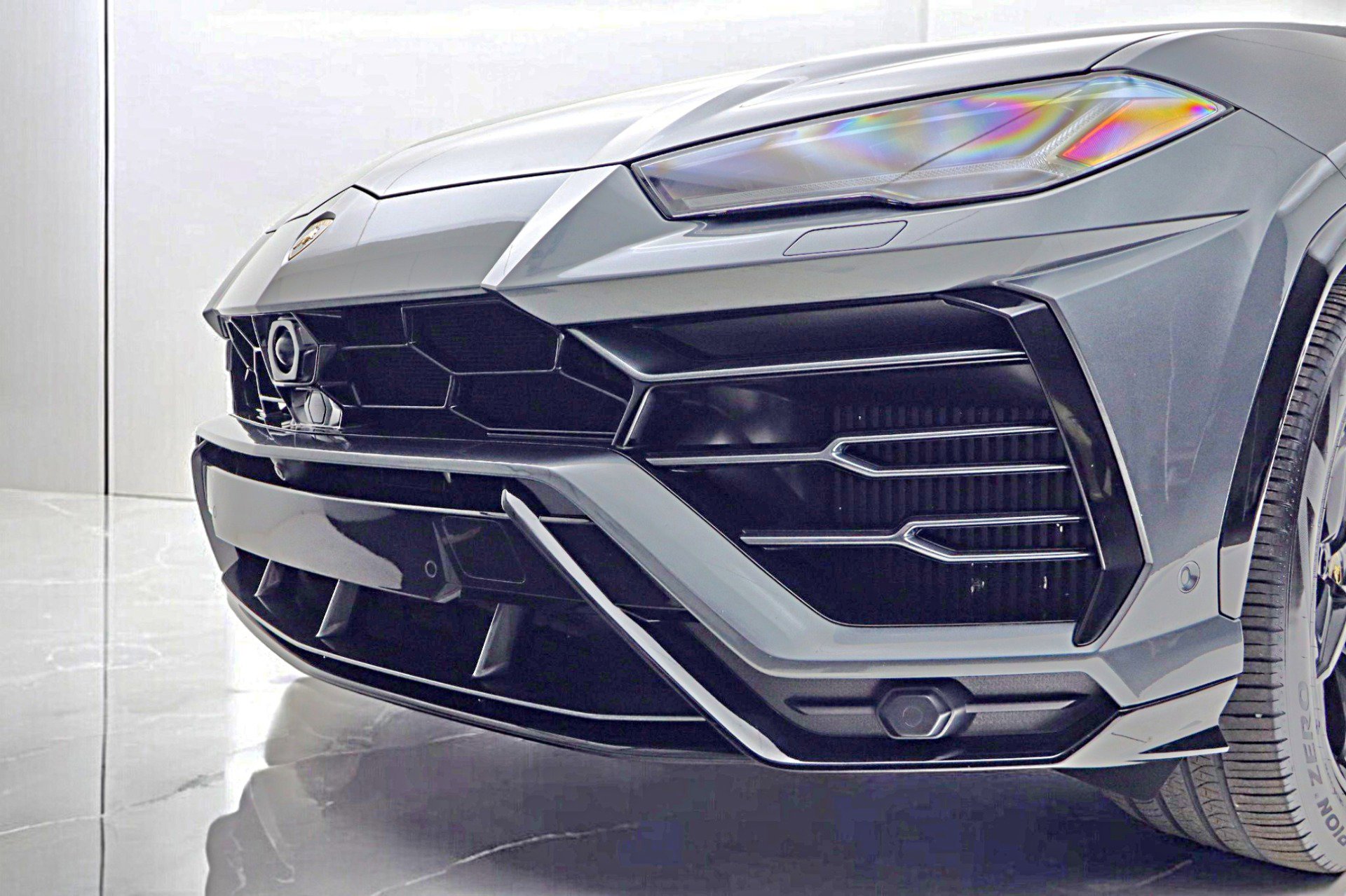 Used 2020 Lamborghini Urus image 10