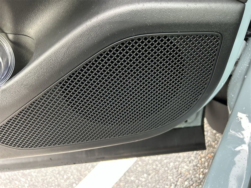 New 2026 Hyundai Santa Cruz SEL image 21