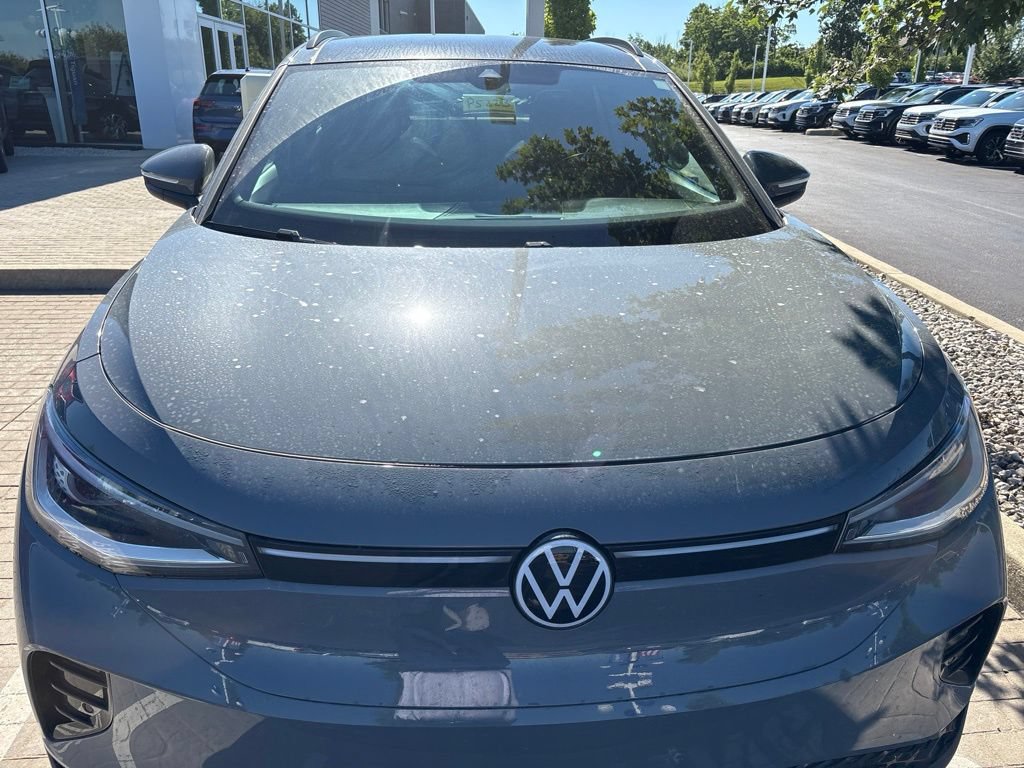 Used 2023 Volkswagen ID.4 Pro S AWD/4WD image 10
