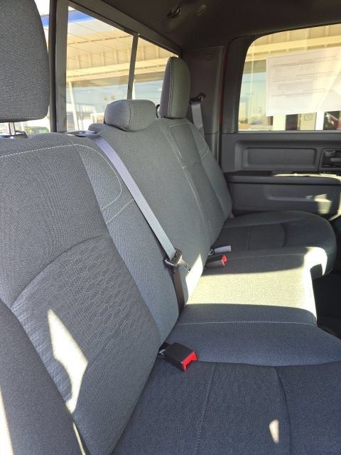 New 2027 RAM 2500 Tradesman AWD/4WD image 26