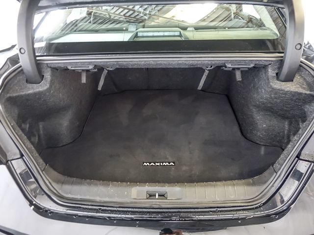 Used 2023 Nissan Maxima SV w/ Floor Mat Group FWD image 26