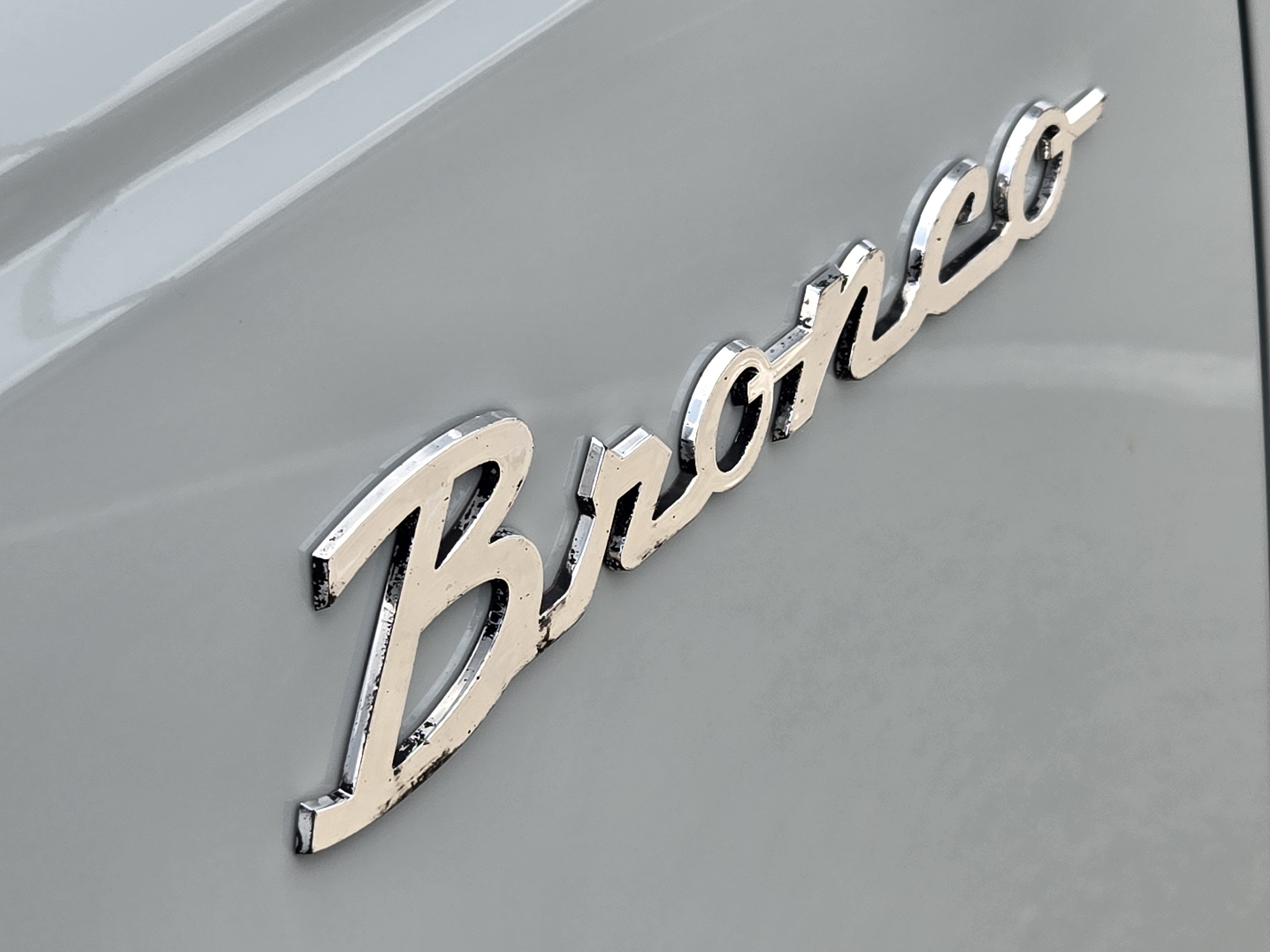 Used 2024 Ford Bronco Badlands AWD/4WD image 32