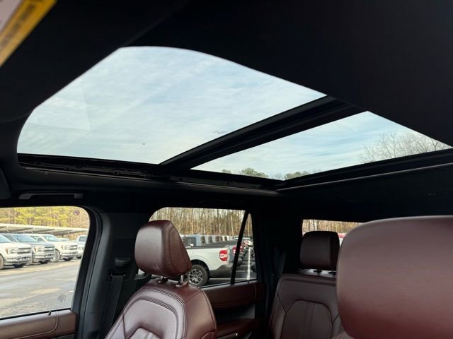 Certified 2024 Ford Expedition Max Limited image 20