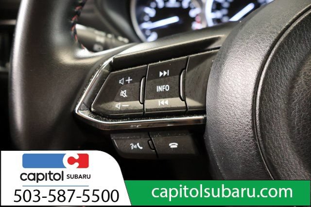 Used 2025 MAZDA CX-5 Carbon Edition AWD/4WD image 21