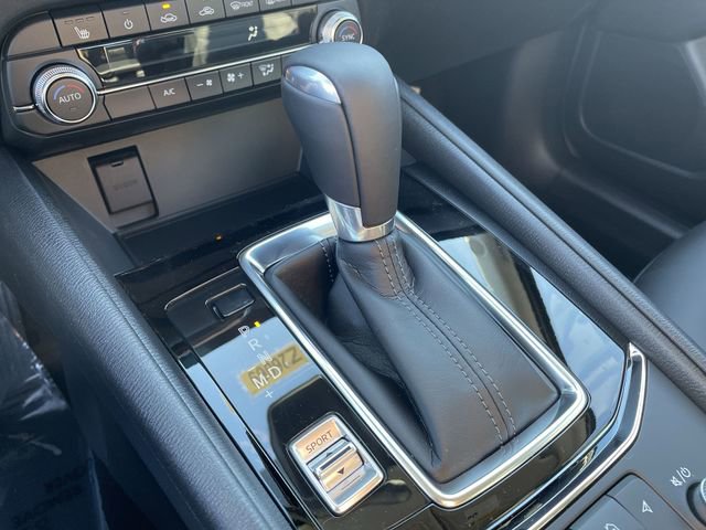 New 2025 MAZDA CX-5 AWD 2.5 S w/ Select Package image 27