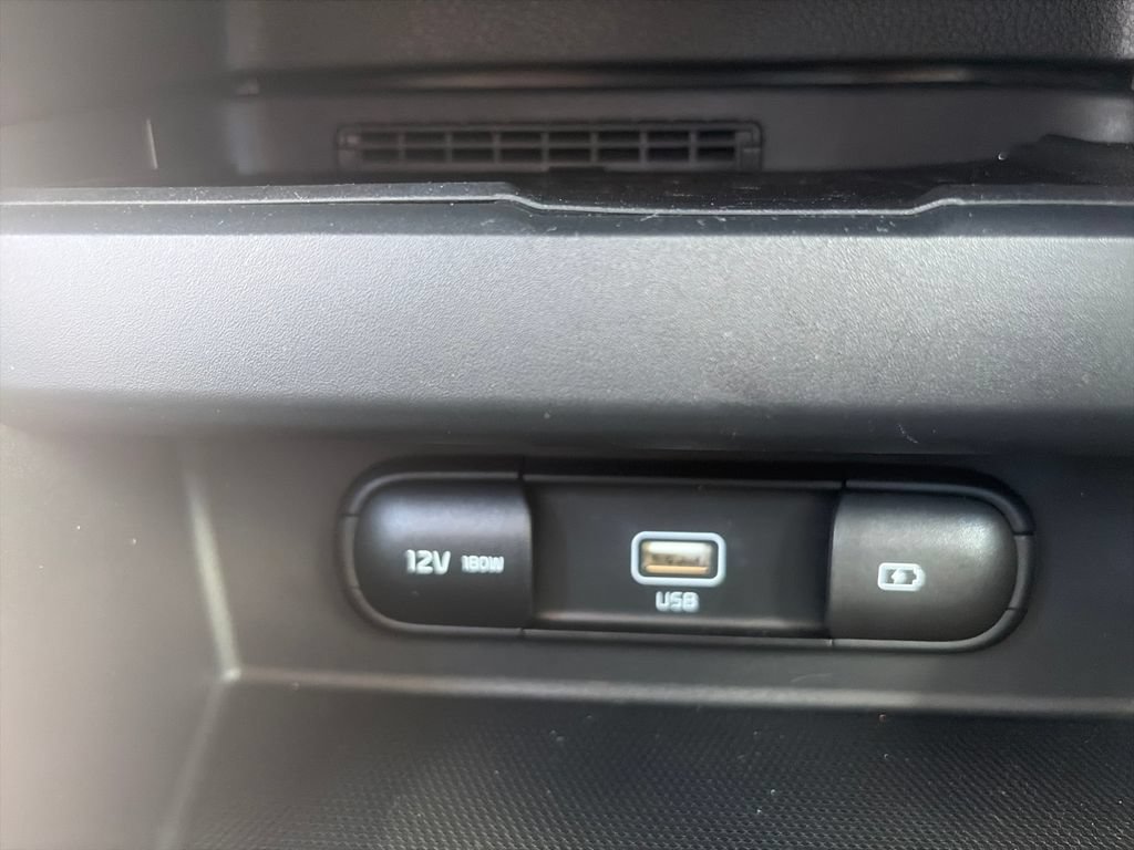 Used 2023 Kia Seltos SX AWD/4WD image 29