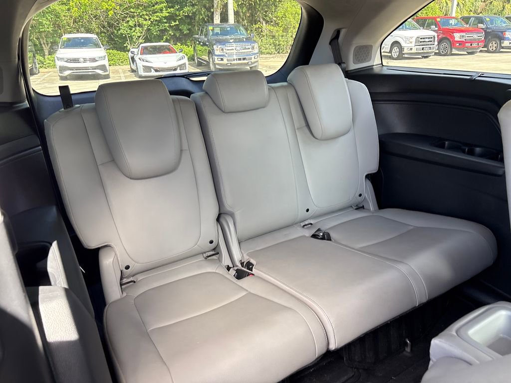 Used 2019 Honda Odyssey Elite image 31