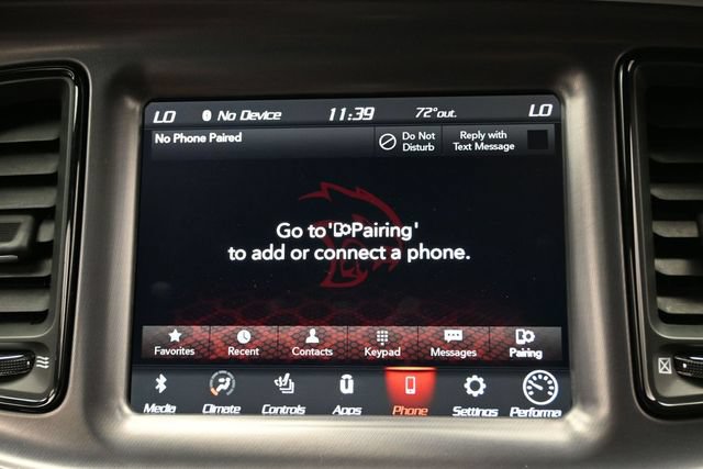 Certified 2020 Dodge Challenger R/T Scat Pack RWD image 40